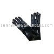 pvc dipped working gloves